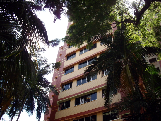 Blk 437 Choa Chu Kang Avenue 4 (Choa Chu Kang), HDB Executive #68472